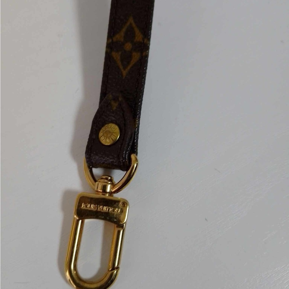 Louis Vuitton bag strap - Picture 2 of 13